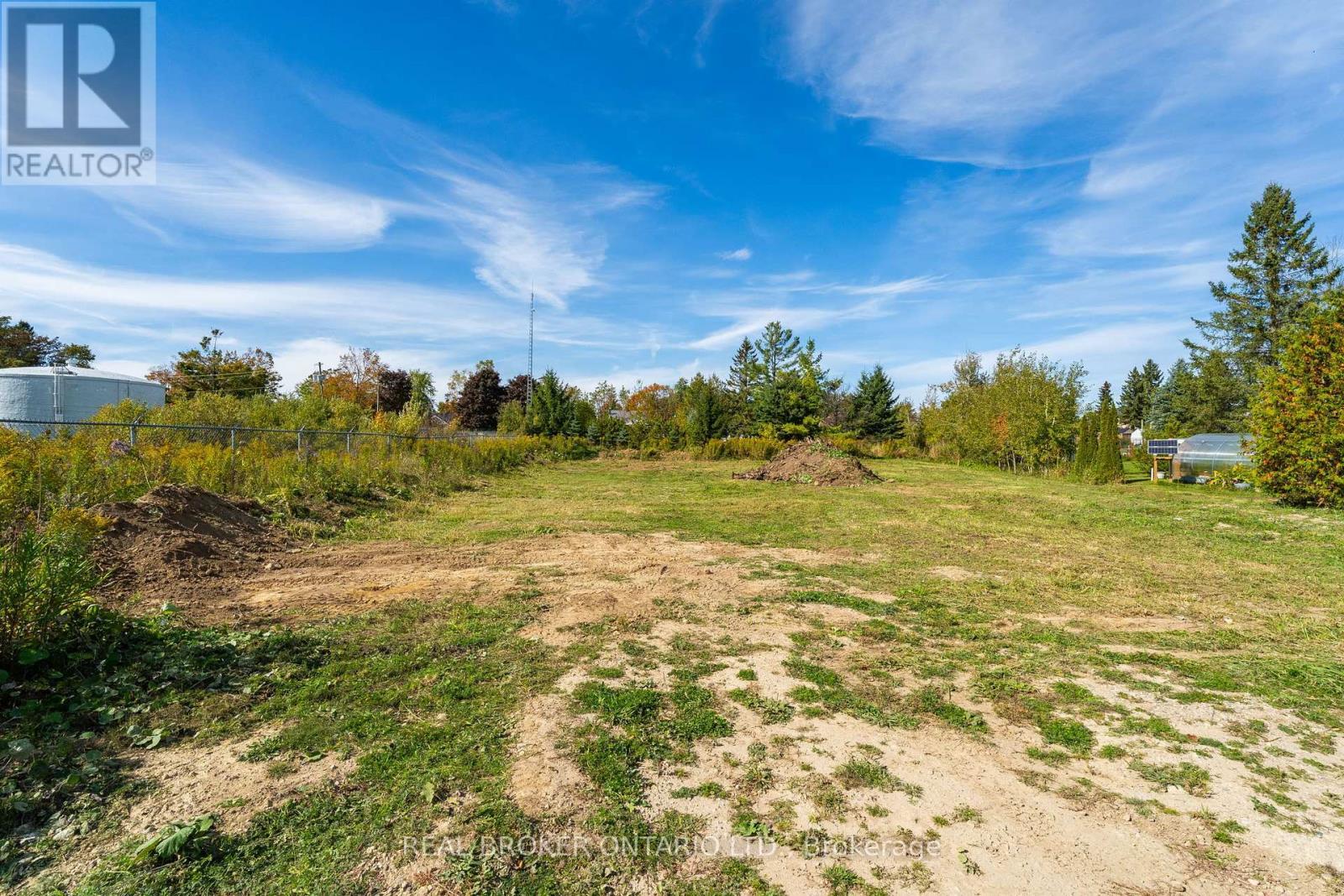 Lot 18 Gold Street W, Southgate, ON