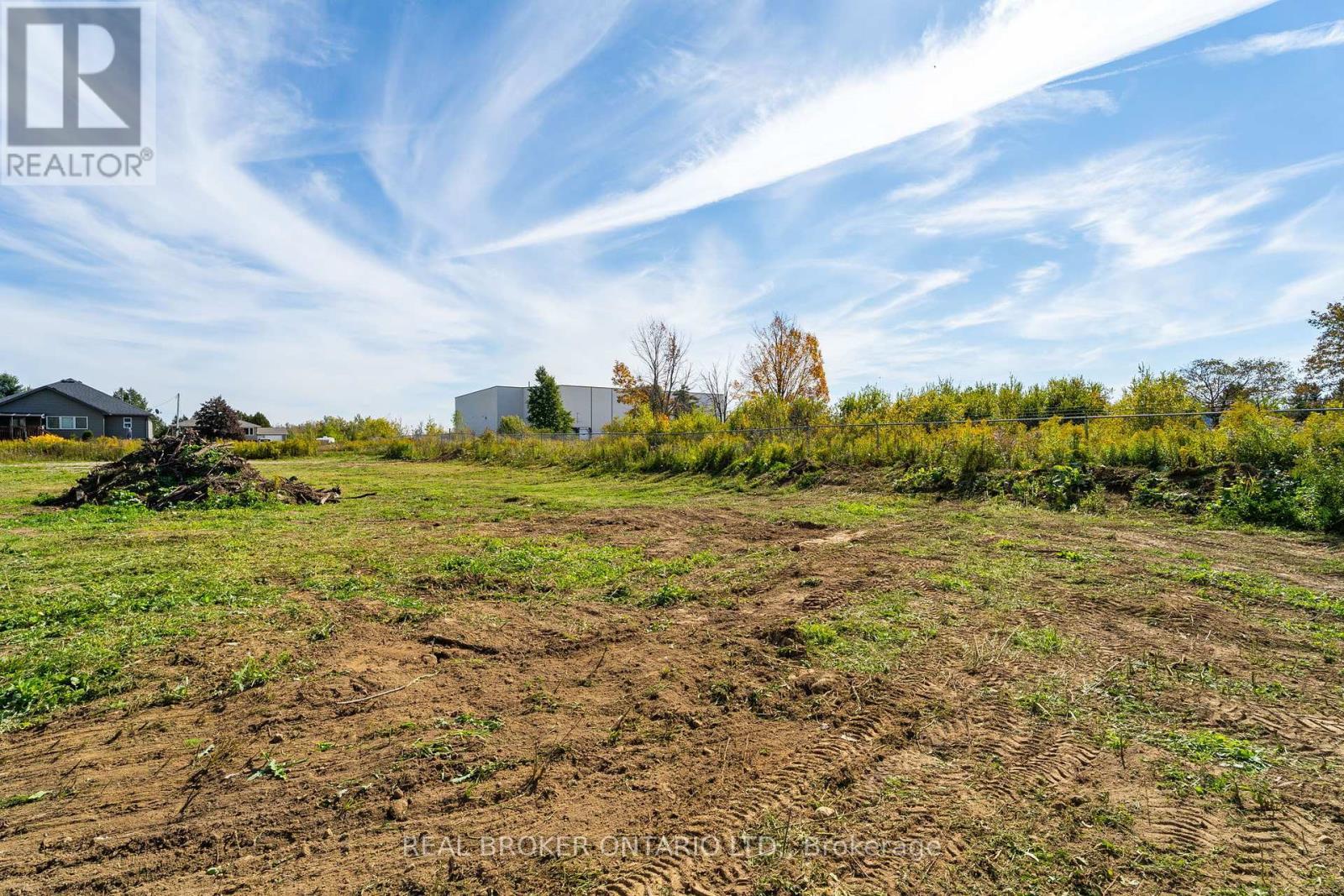 Lot 18 Gold Street W, Southgate, ON