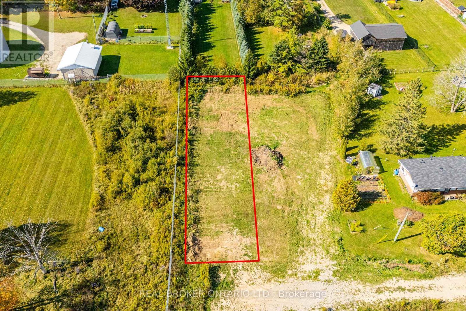 Lot 18 Gold Street W, Southgate, ON