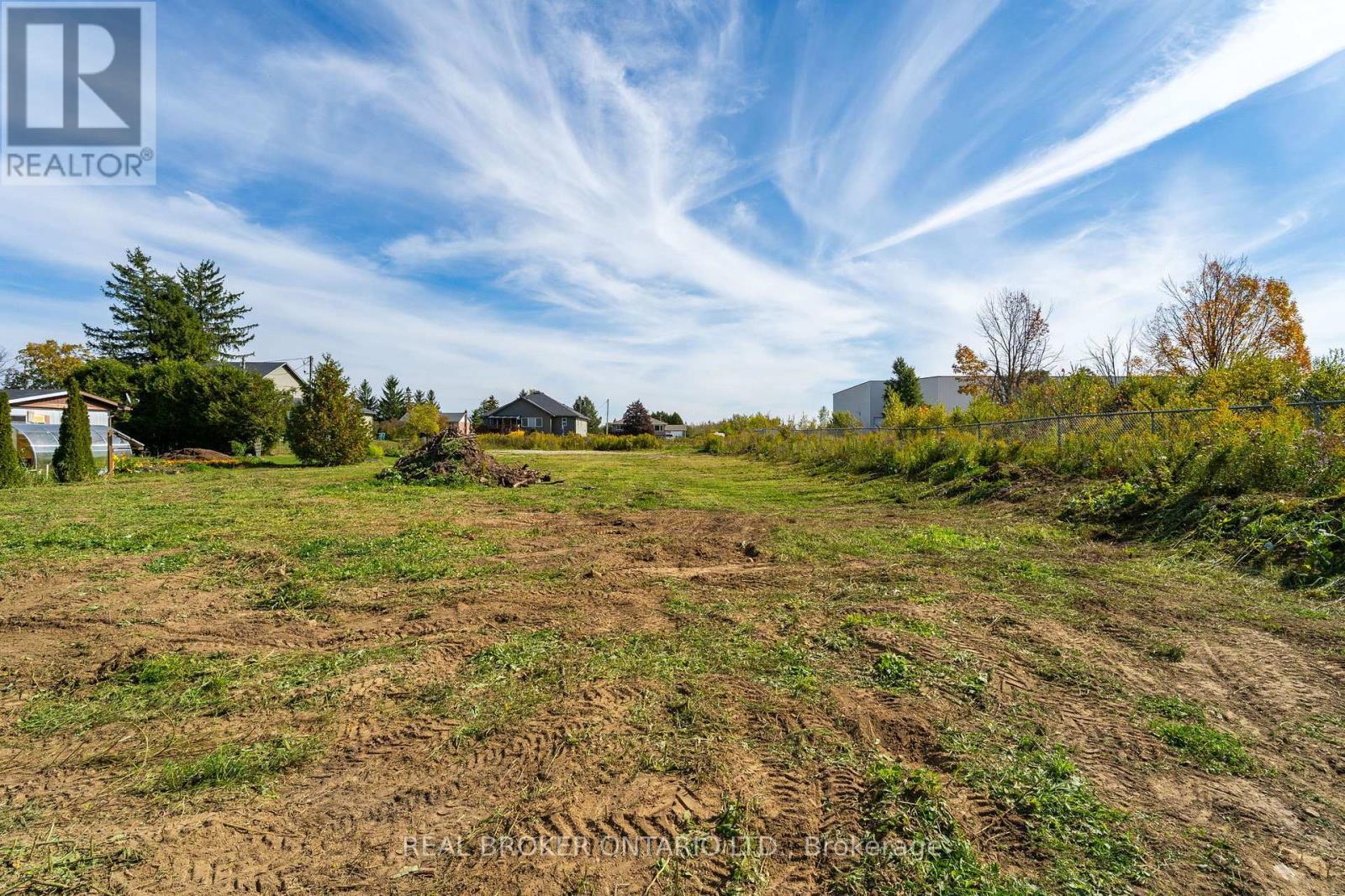 Lot 18 Gold Street W, Southgate, ON