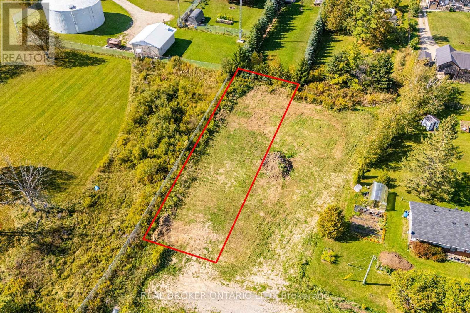 Lot 18 Gold Street W, Southgate, ON