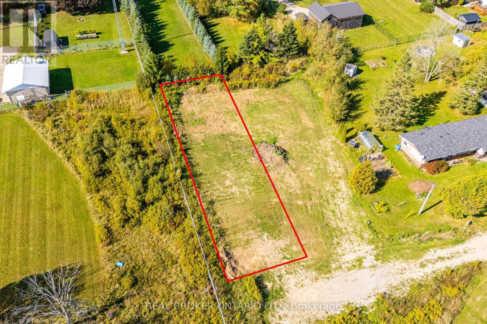 Lot 18 Gold Street W, Southgate, ON