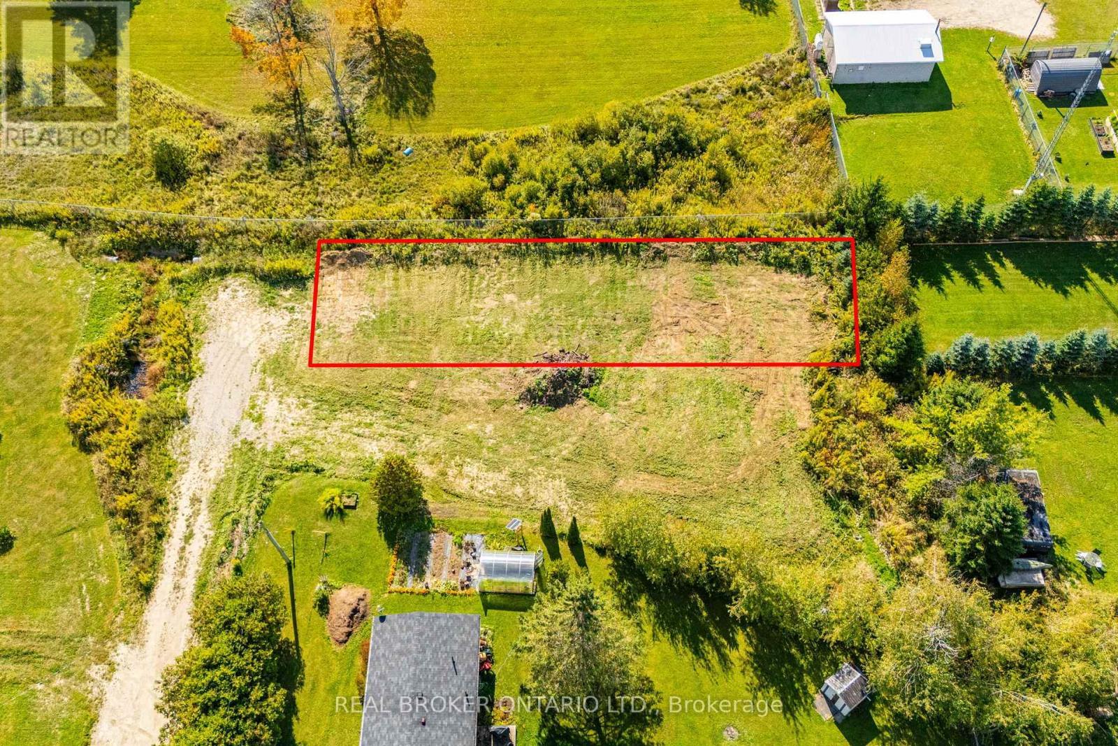 Lot 18 Gold Street W, Southgate, ON