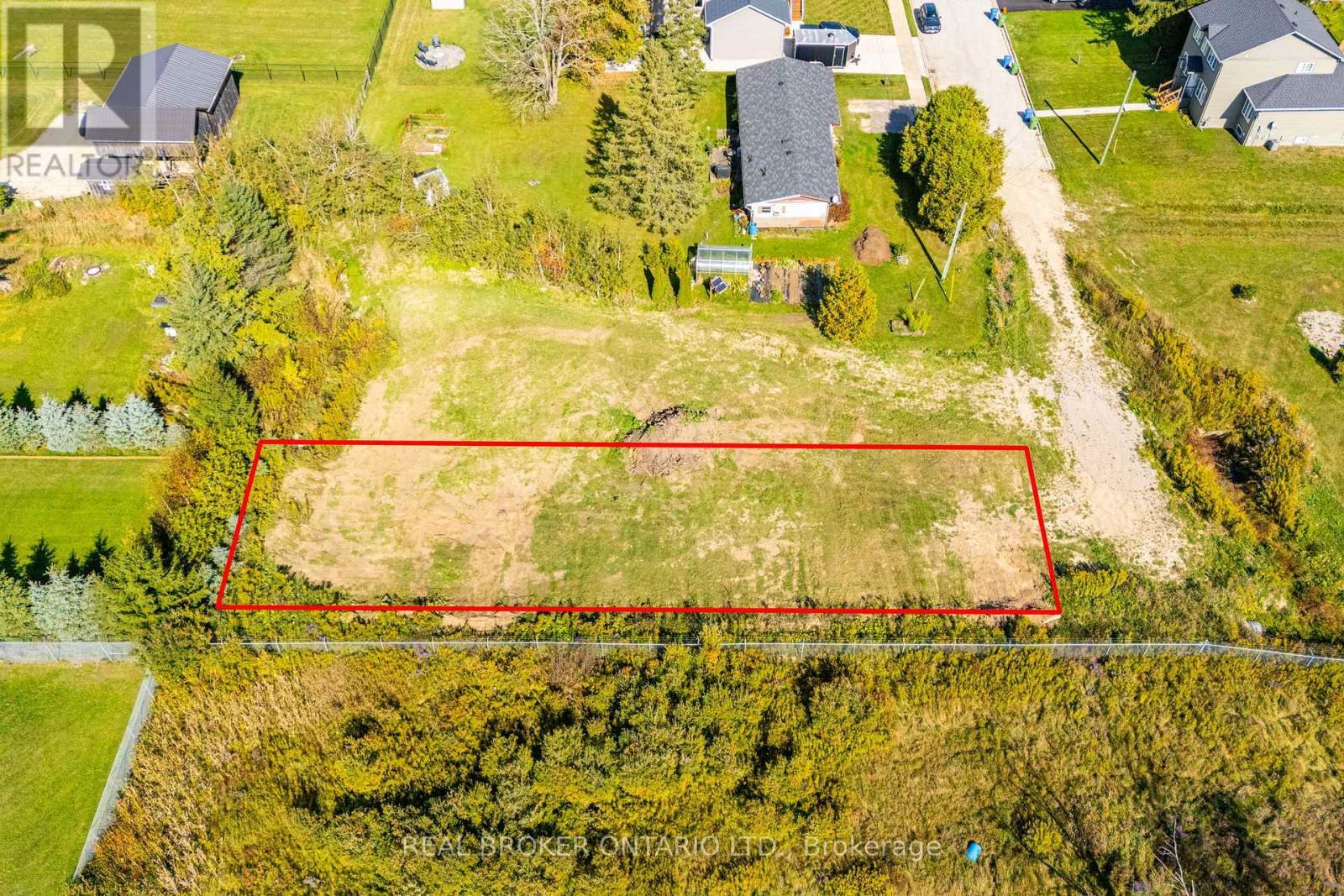 Lot 18 Gold Street W, Southgate, ON