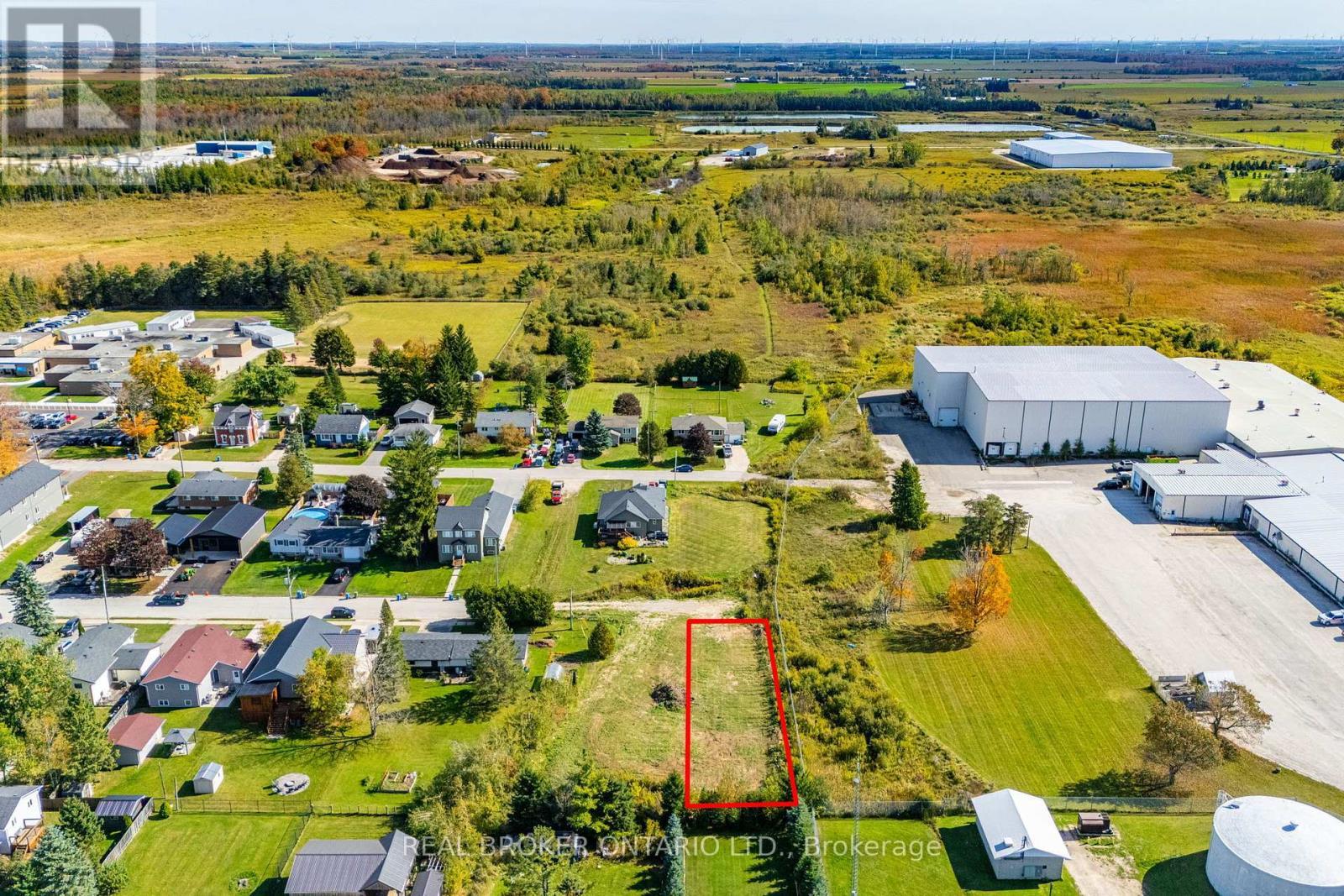 Lot 18 Gold Street W, Southgate, ON