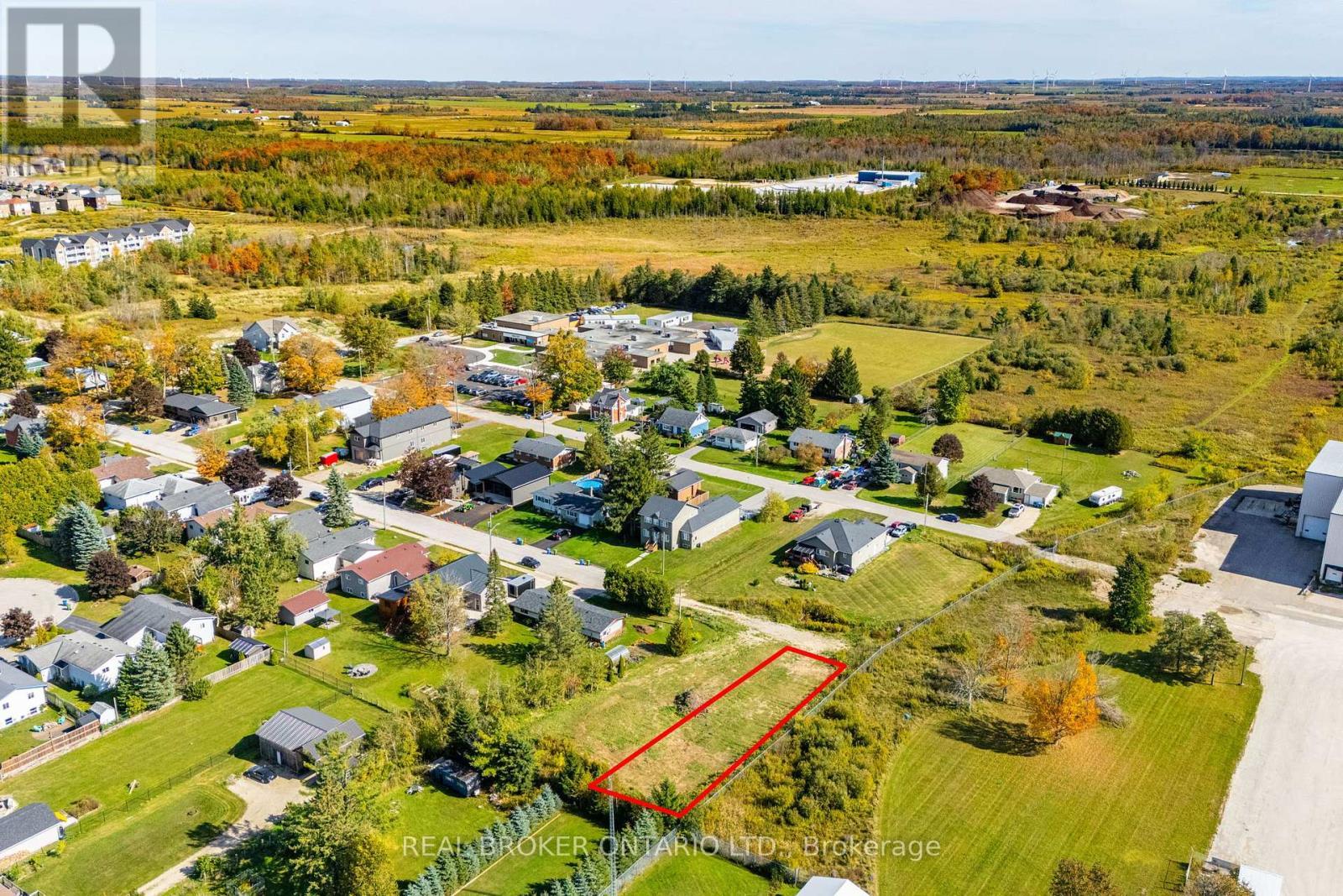Lot 18 Gold Street W, Southgate, ON