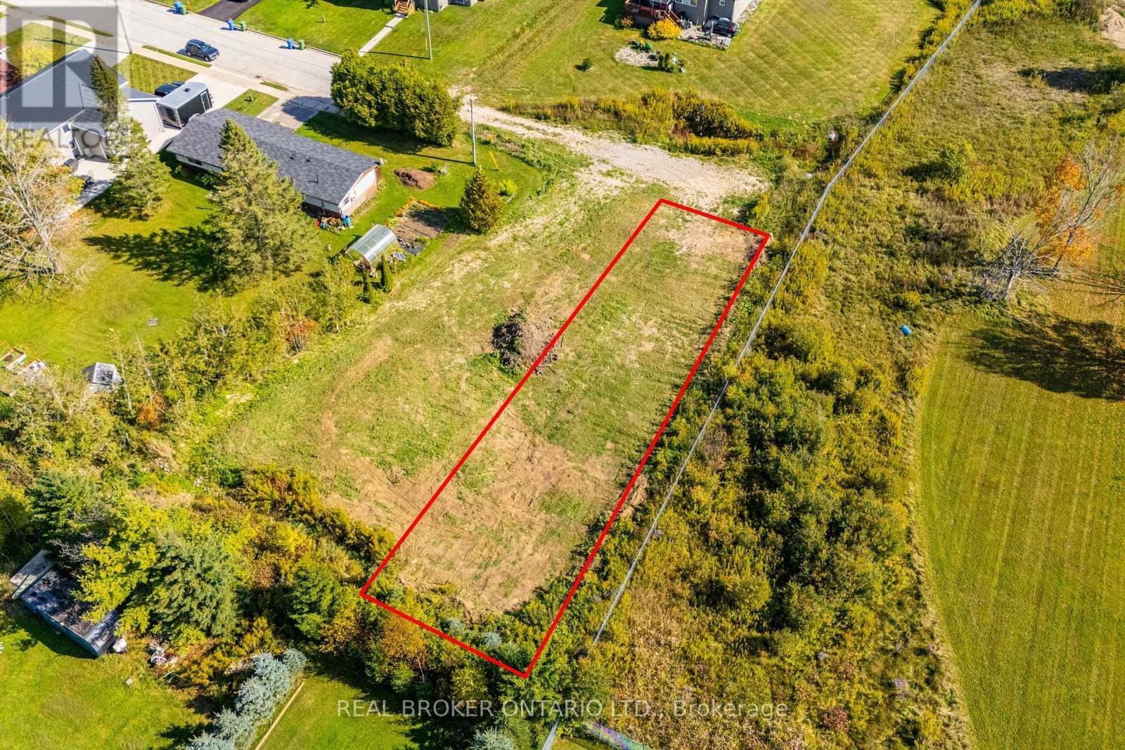 Lot 18 Gold Street W, Southgate, ON
