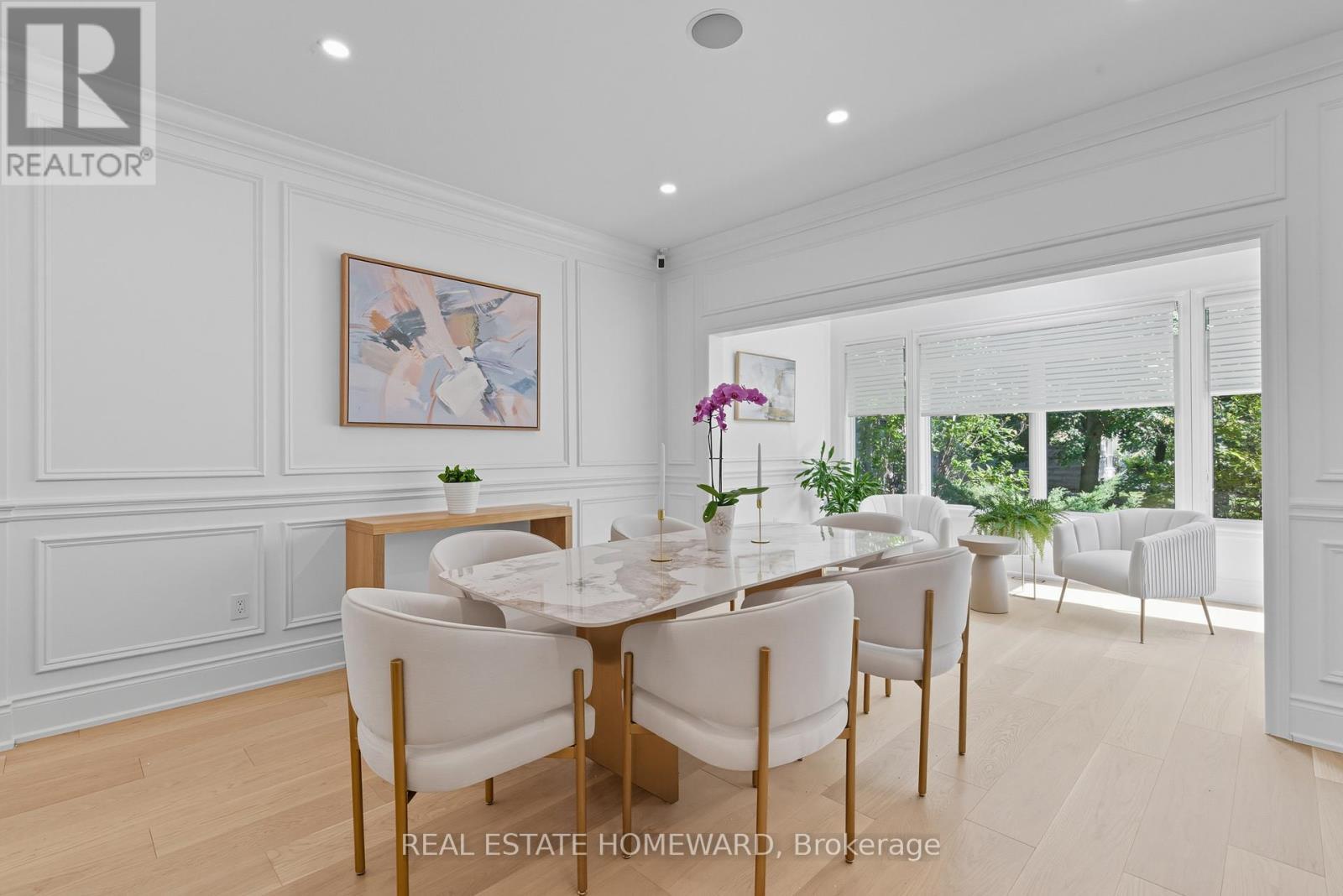 11 Loon Harbour Way, Markham, ON - Indoor Photo Showing Other Room