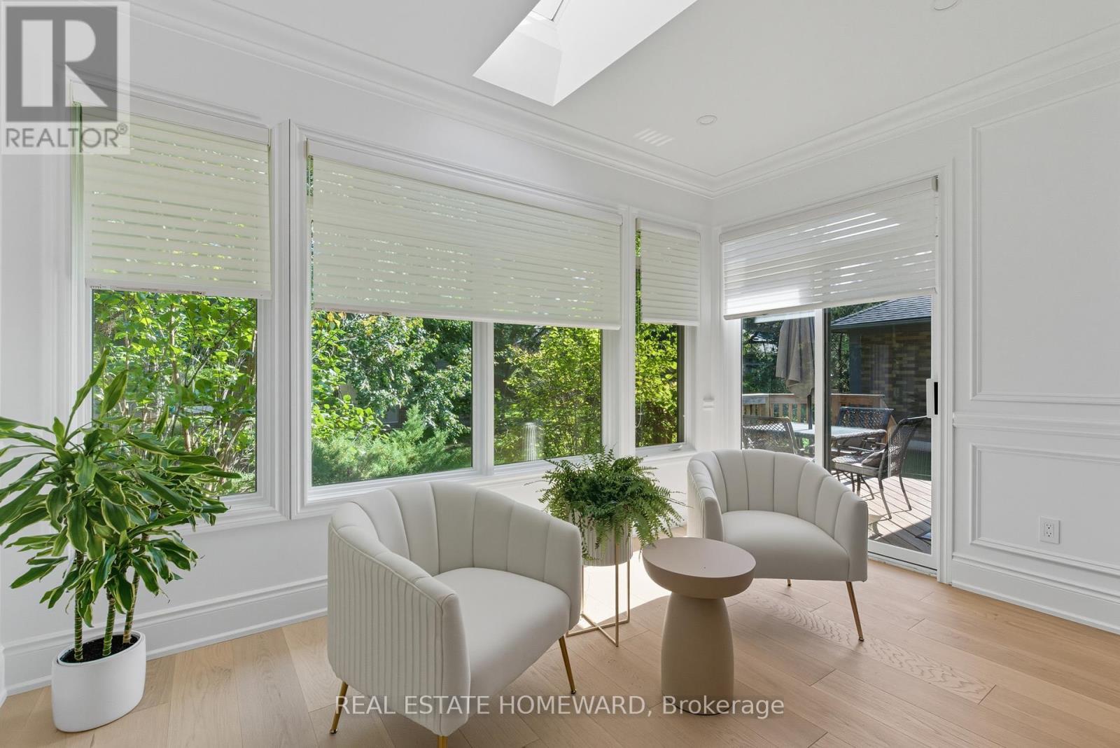 11 Loon Harbour Way, Markham, ON - Indoor