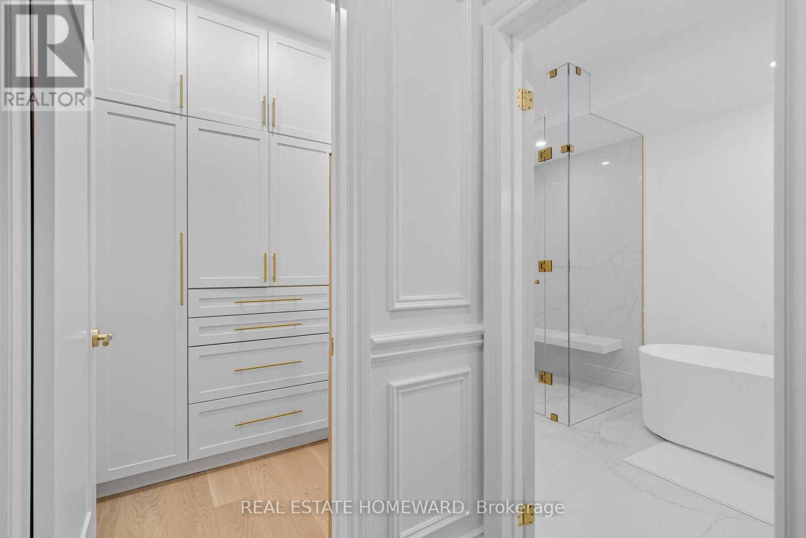 11 Loon Harbour Way, Markham, ON - Indoor Photo Showing Other Room