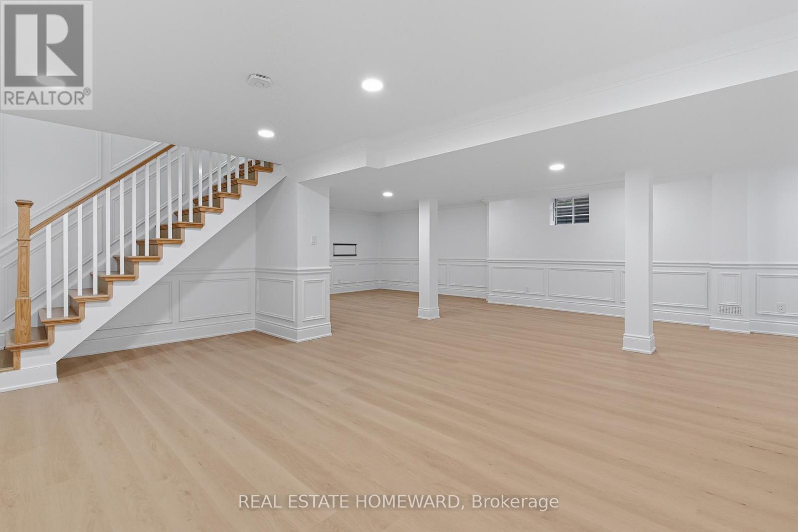 11 Loon Harbour Way, Markham, ON - Indoor Photo Showing Other Room