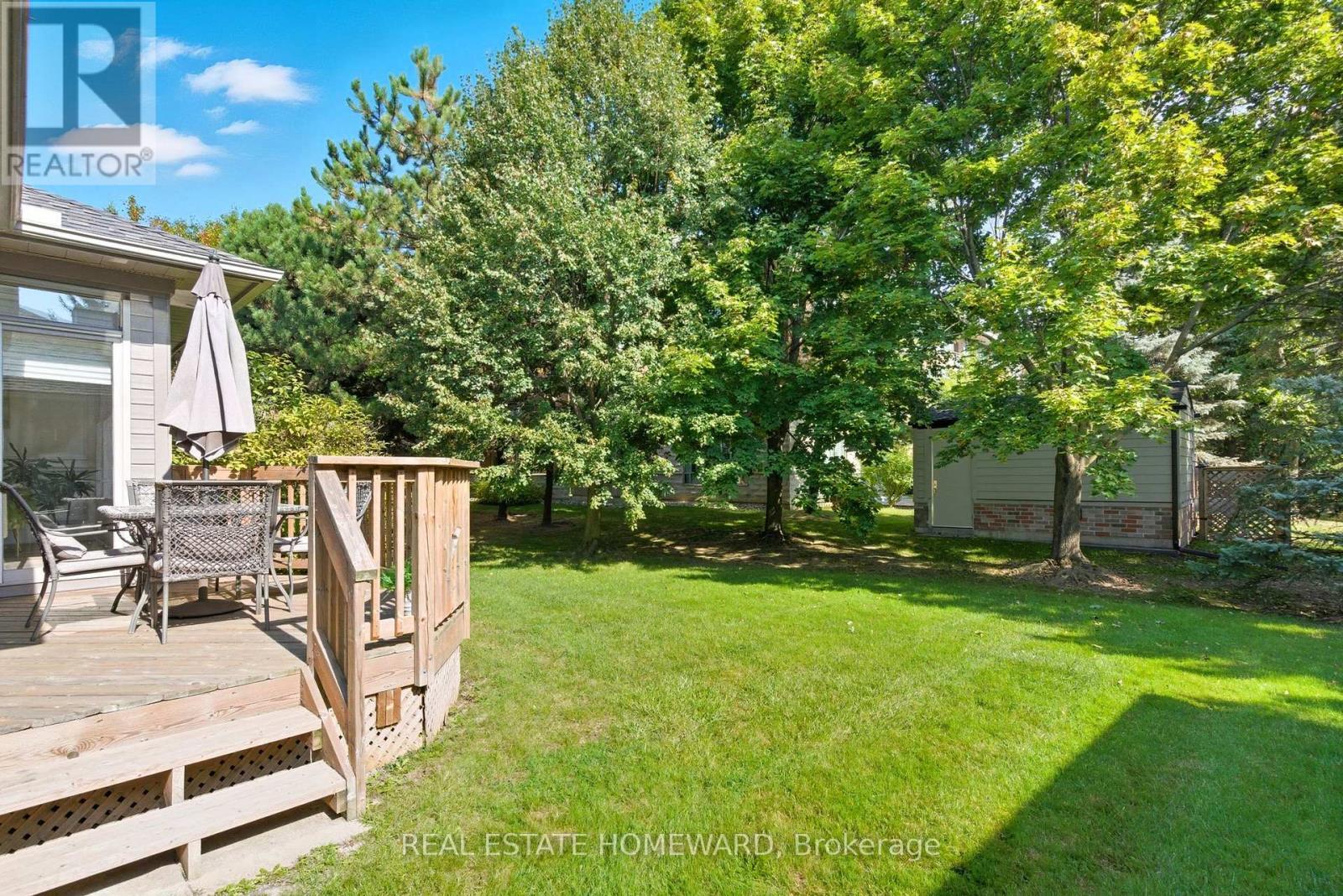 11 Loon Harbour Way, Markham, ON - Outdoor