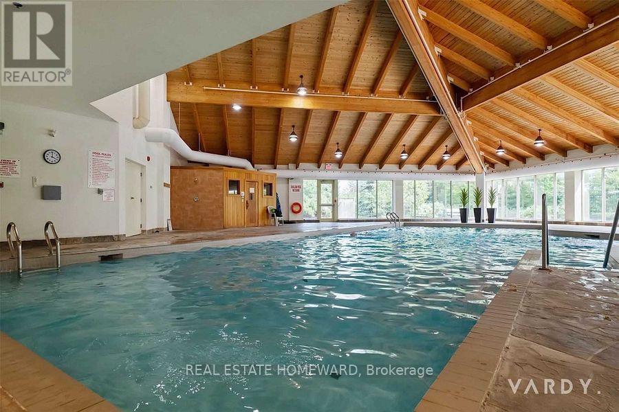 11 Loon Harbour Way, Markham, ON - Indoor Photo Showing Other Room