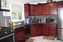Kitchen -