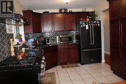 Kitchen -
