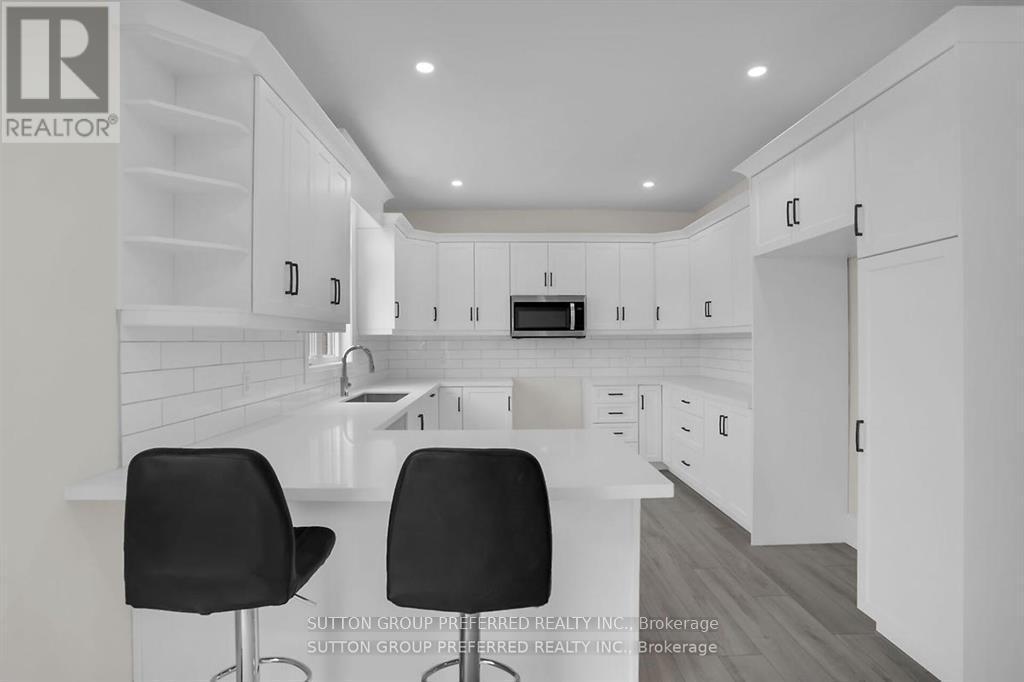 2 Bouw Place, Dutton/Dunwich, ON - Indoor