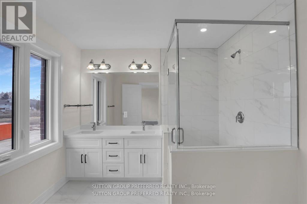 2 Bouw Place, Dutton/Dunwich, ON - Indoor Photo Showing Bathroom