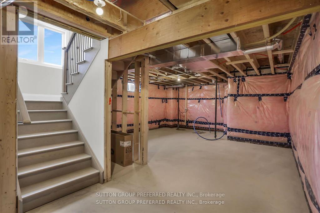2 Bouw Place, Dutton/Dunwich, ON - Indoor Photo Showing Basement