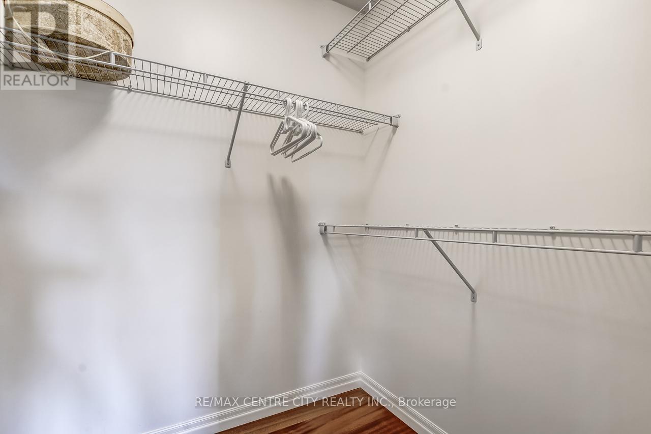 8 - 234 Peach Tree Boulevard, St. Thomas, ON - Indoor With Storage