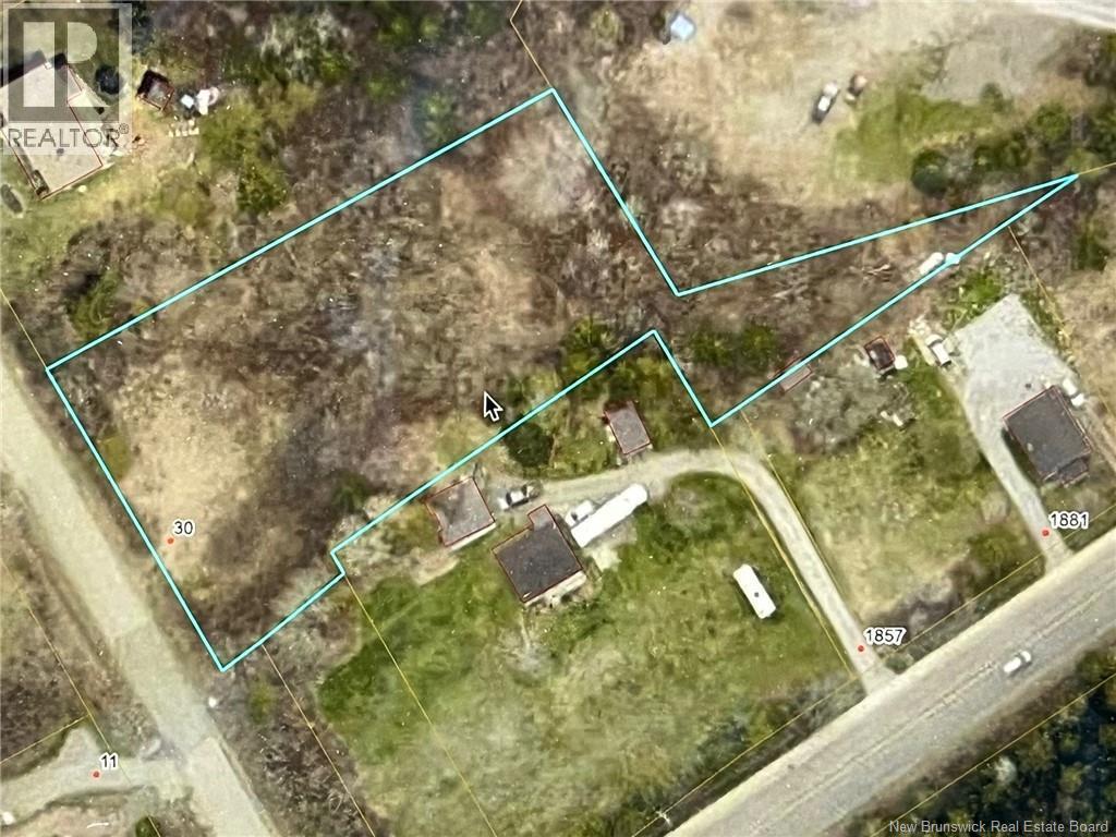 N/A Charles Street, Saint John, NB