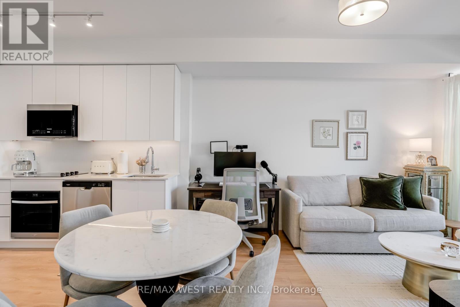 511 - 474 Caldari Road, Vaughan, ON - Indoor