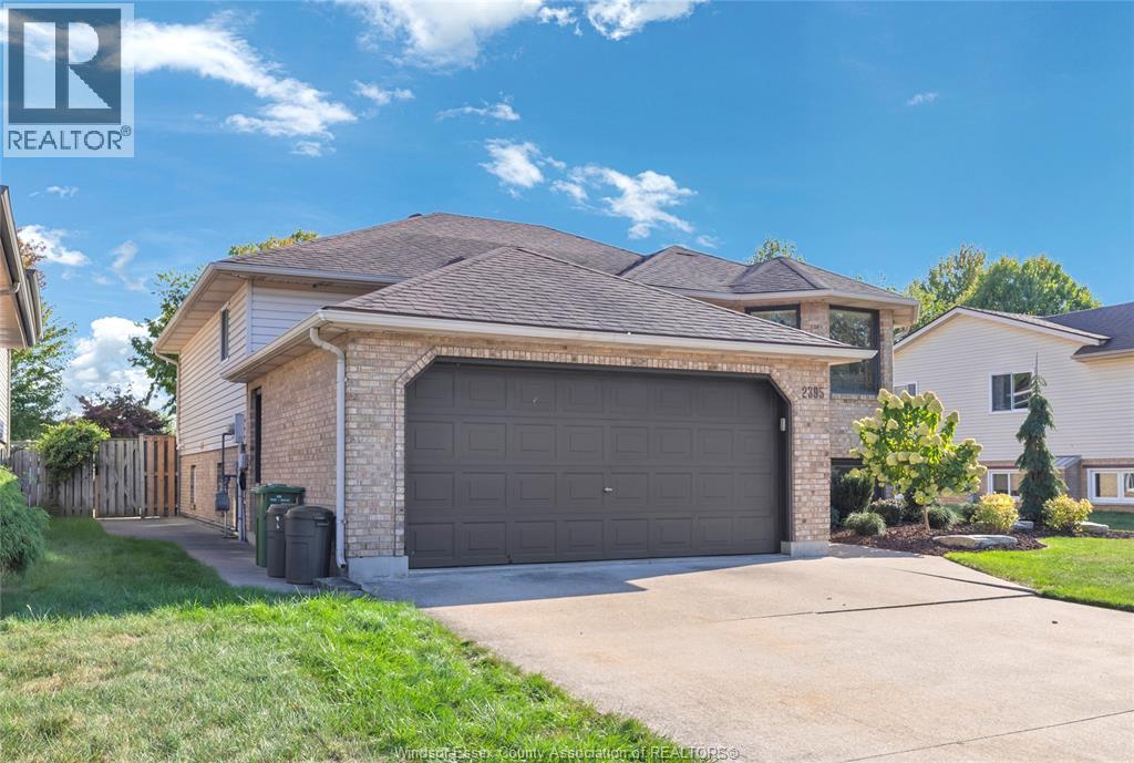 2395 Youngstown Street, Windsor, ON - Outdoor