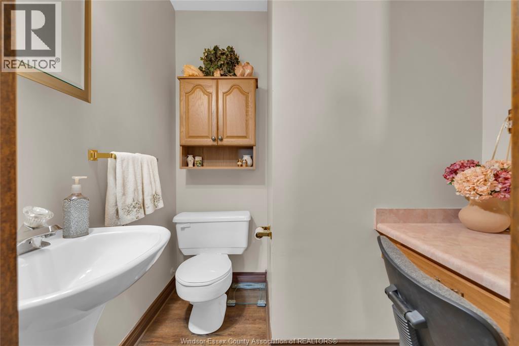 2395 Youngstown Street, Windsor, ON - Indoor Photo Showing Bathroom