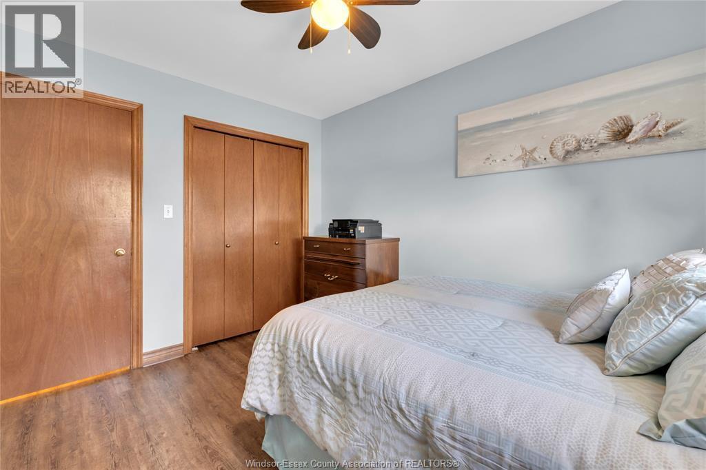 2395 Youngstown Street, Windsor, ON - Indoor Photo Showing Bedroom