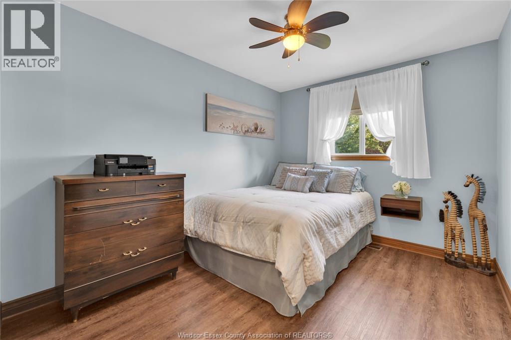 2395 Youngstown Street, Windsor, ON - Indoor Photo Showing Bedroom