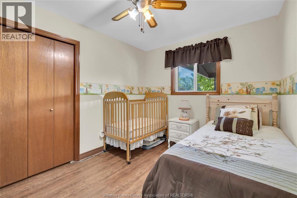 2395 Youngstown Street, Windsor, ON - Indoor Photo Showing Bedroom