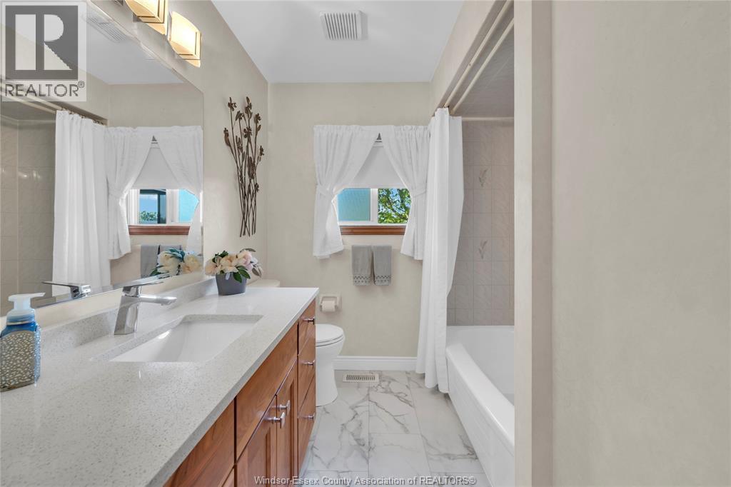 2395 Youngstown Street, Windsor, ON - Indoor Photo Showing Bathroom