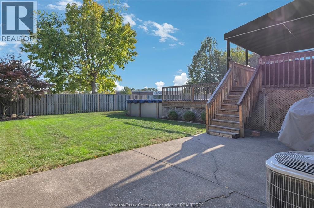 2395 Youngstown Street, Windsor, ON - Outdoor