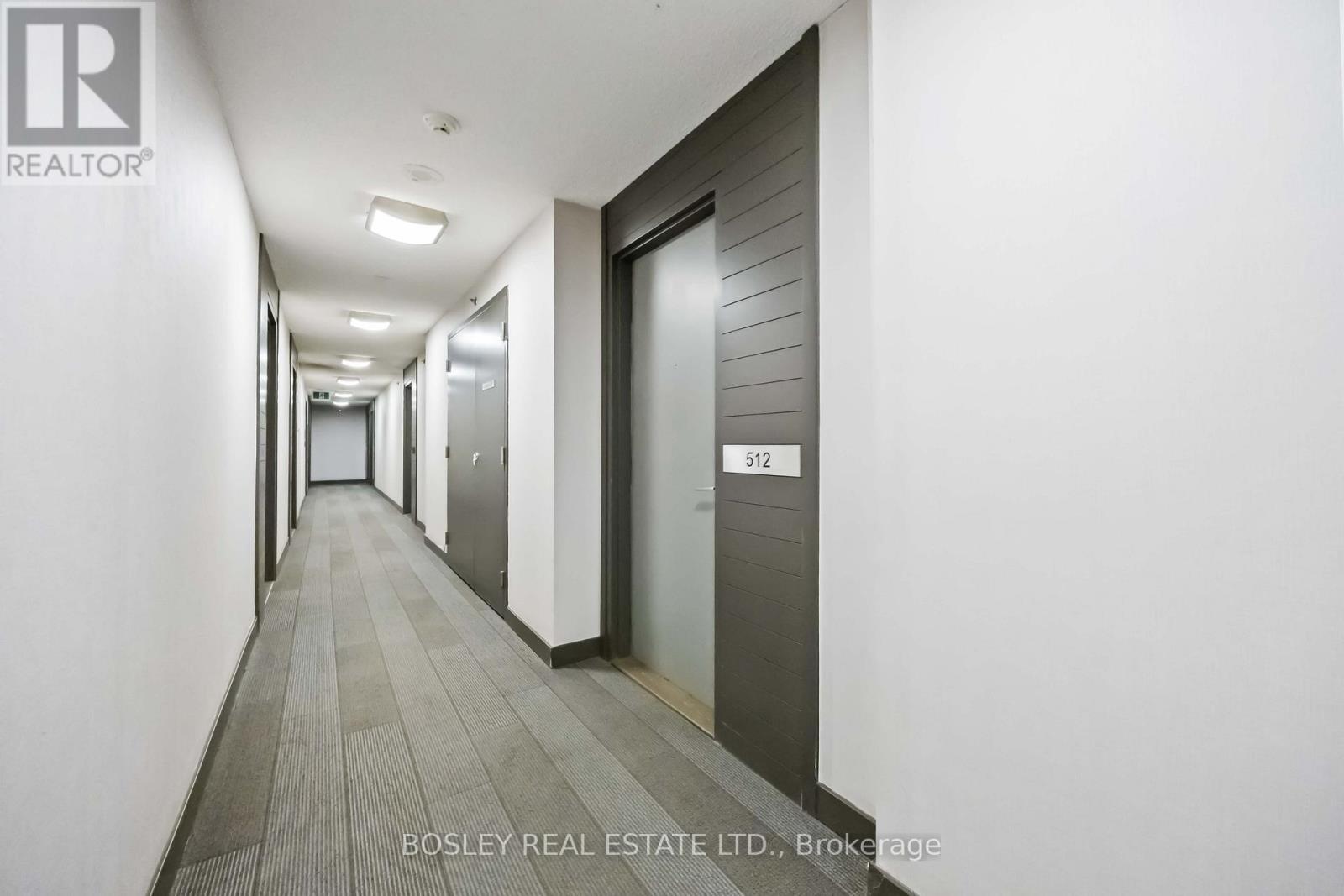 512 - 21 Nelson Street, Toronto, ON - Indoor Photo Showing Other Room