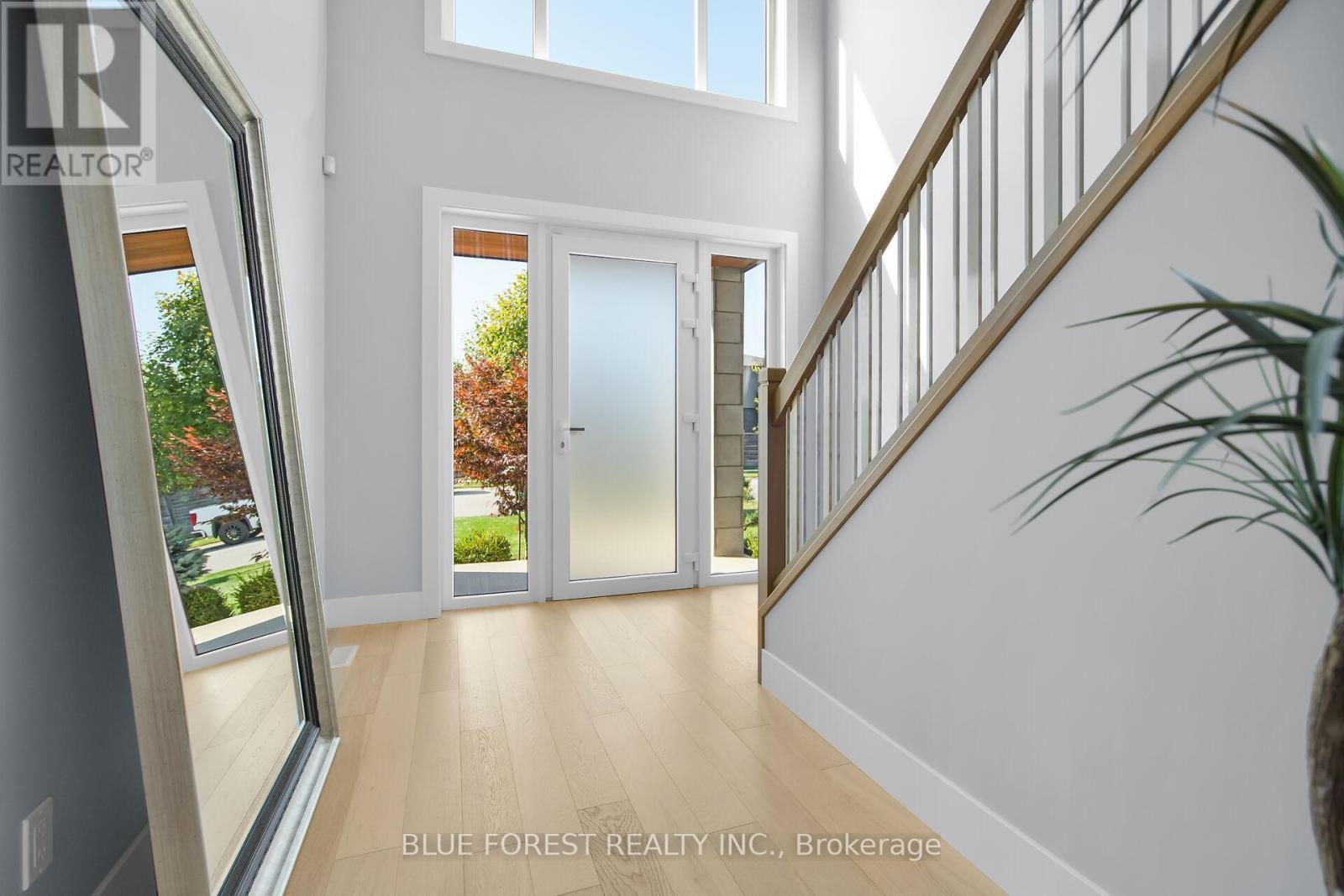 2190 Bakervilla Street, London South (South V), ON - Indoor Photo Showing Other Room