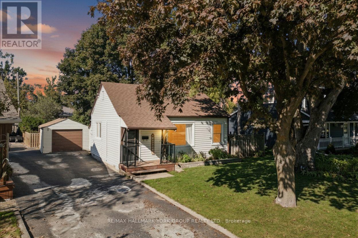 24 Churchill Crescent, Kawartha Lakes, ON - Outdoor