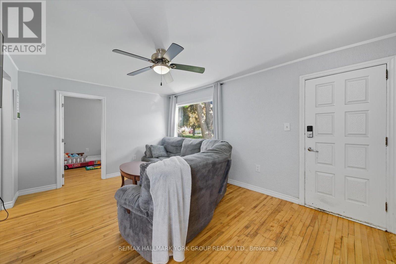 24 Churchill Crescent, Kawartha Lakes, ON - Indoor