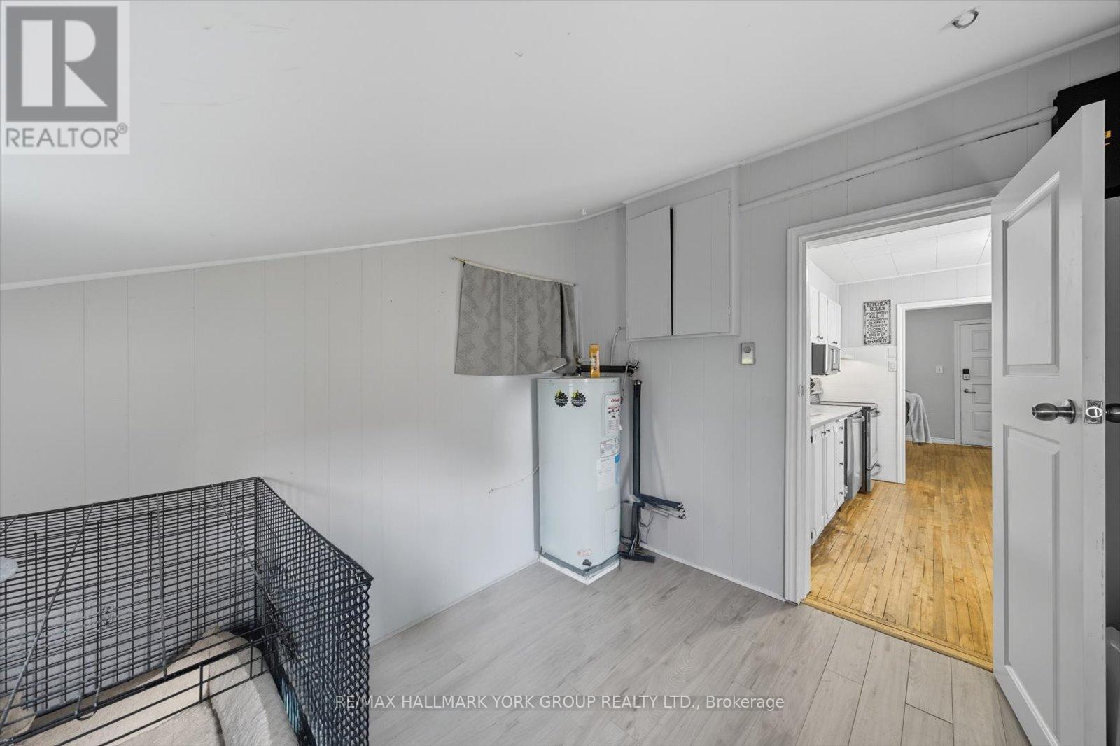 24 Churchill Crescent, Kawartha Lakes, ON - Indoor