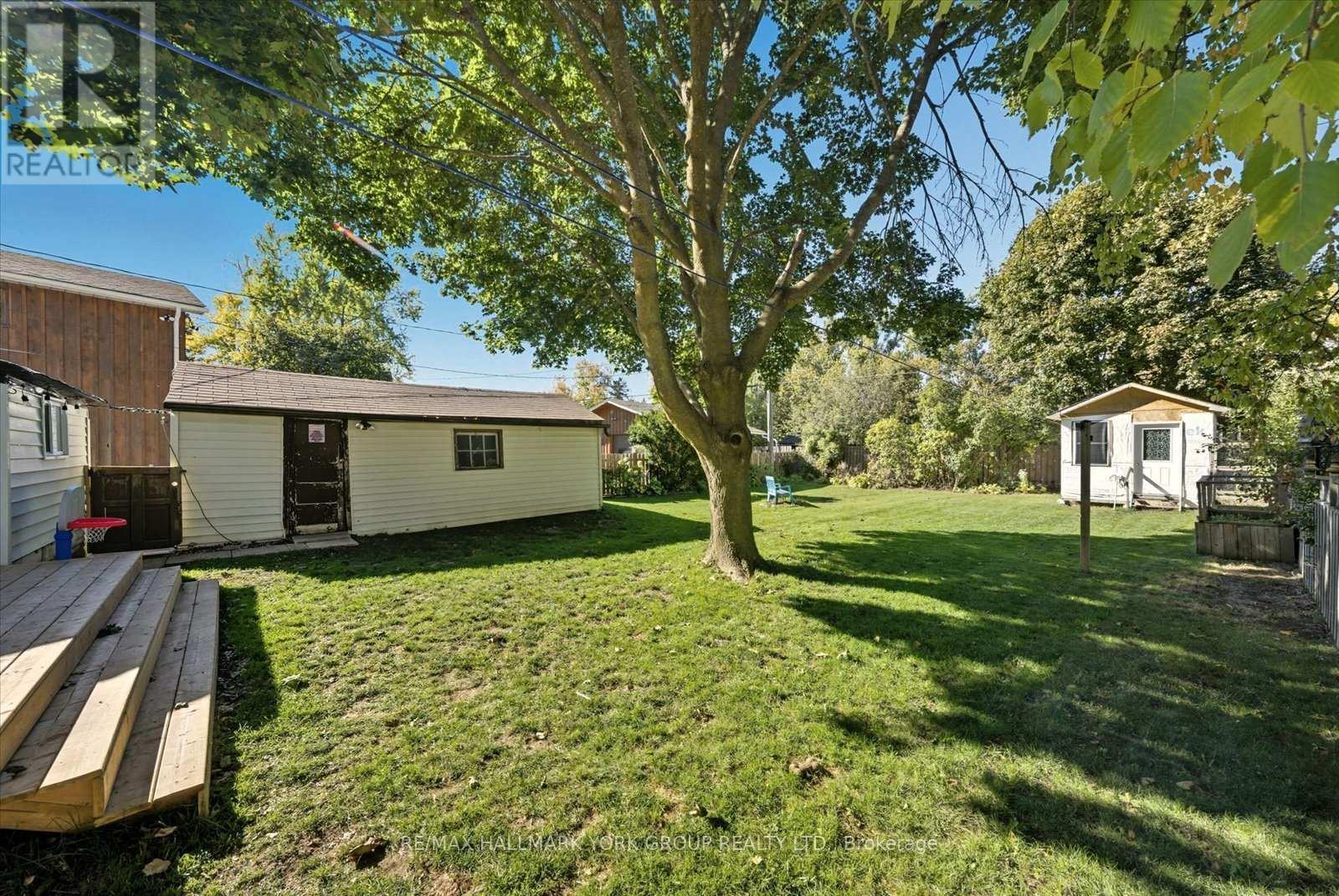 24 Churchill Crescent, Kawartha Lakes, ON - Outdoor