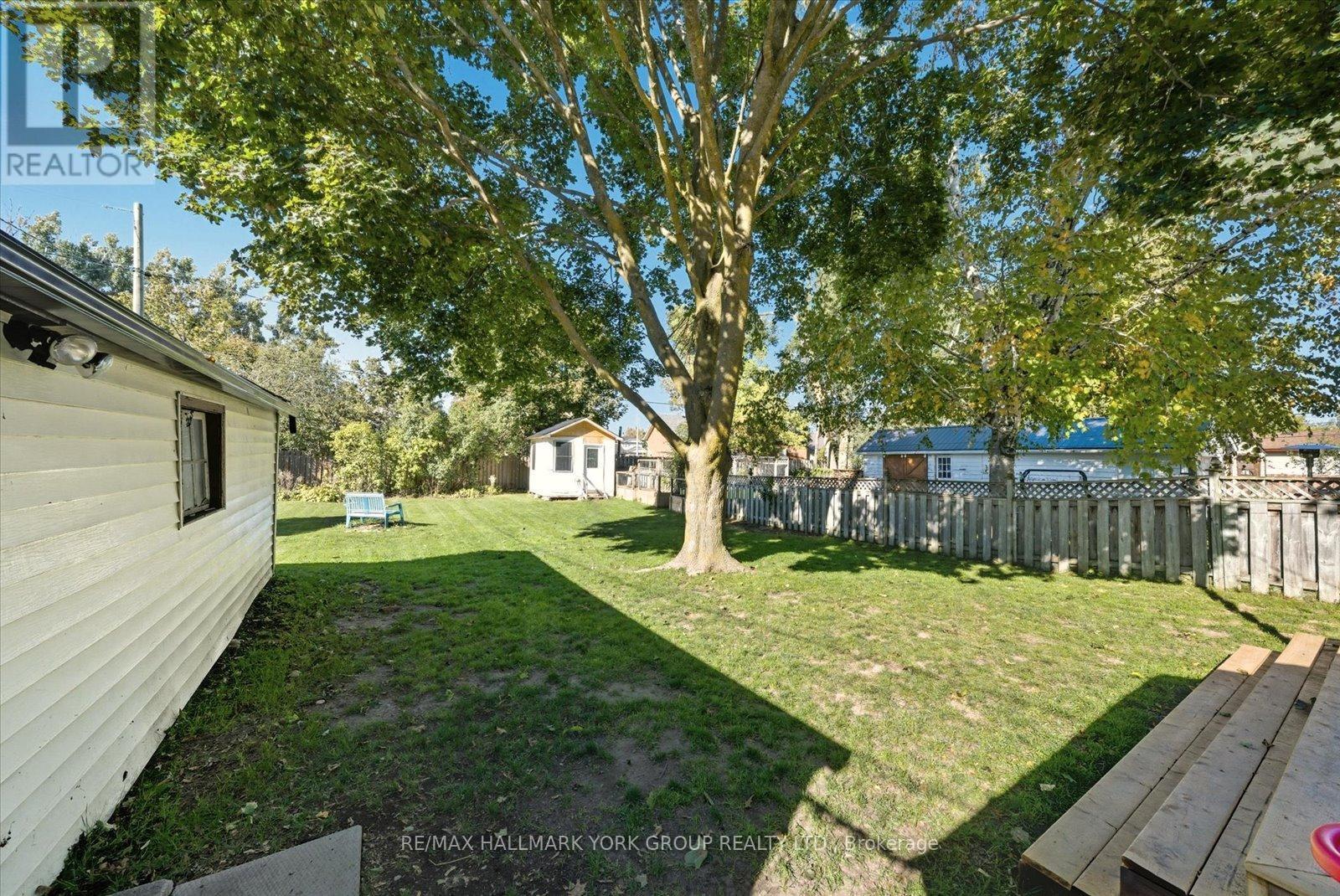 24 Churchill Crescent, Kawartha Lakes, ON - Outdoor