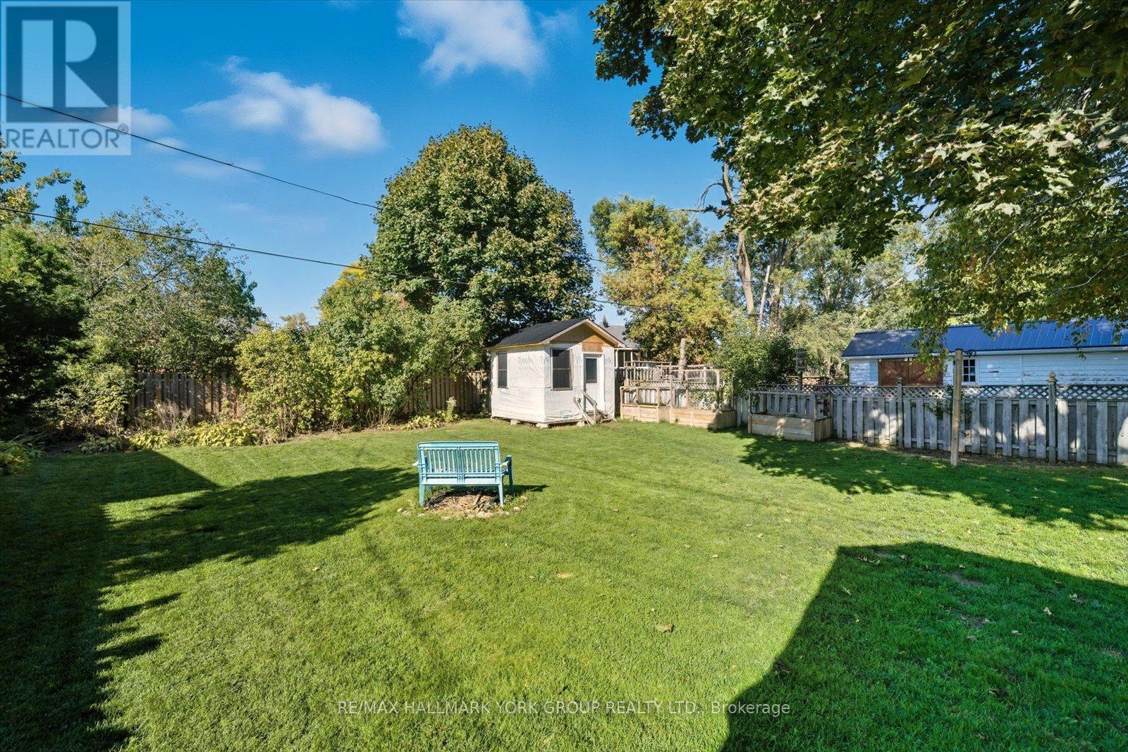 24 Churchill Crescent, Kawartha Lakes, ON - Outdoor