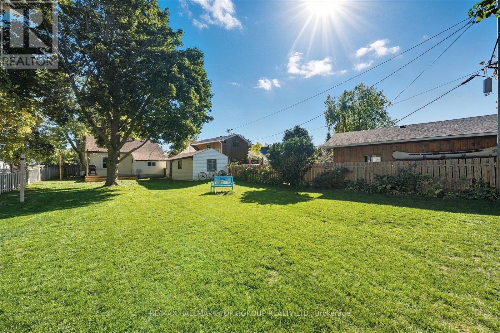 24 Churchill Crescent, Kawartha Lakes, ON - Outdoor