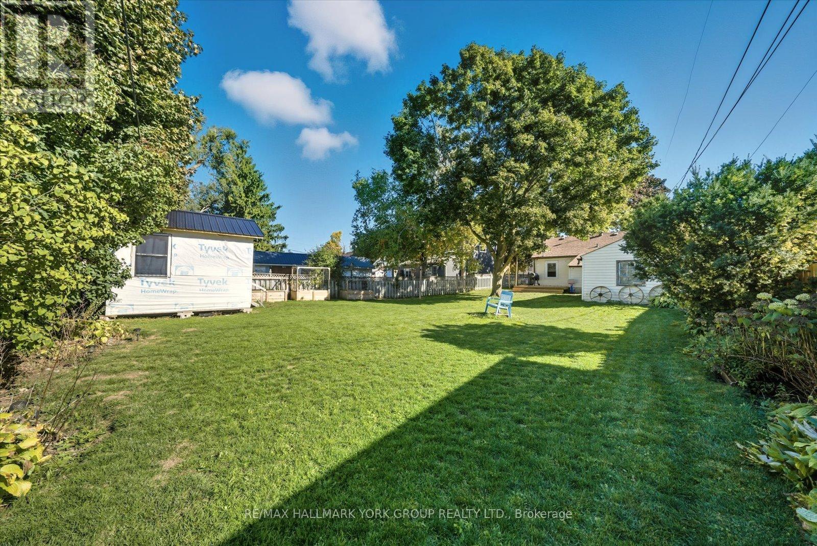 24 Churchill Crescent, Kawartha Lakes, ON - Outdoor