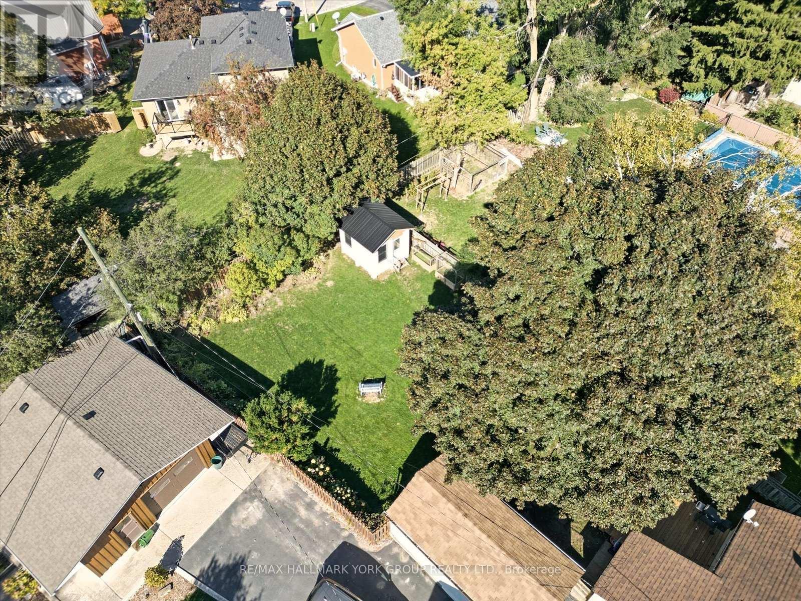 24 Churchill Crescent, Kawartha Lakes, ON - Outdoor