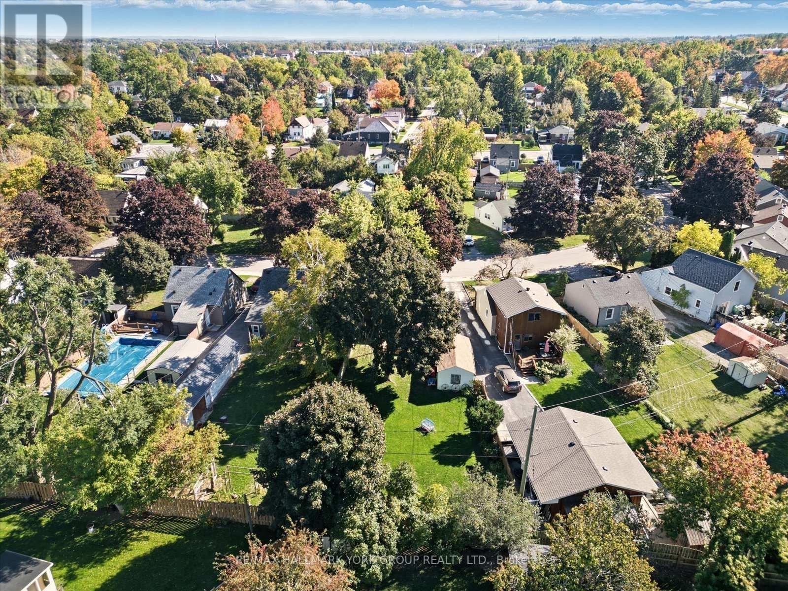 24 Churchill Crescent, Kawartha Lakes, ON - Outdoor With View