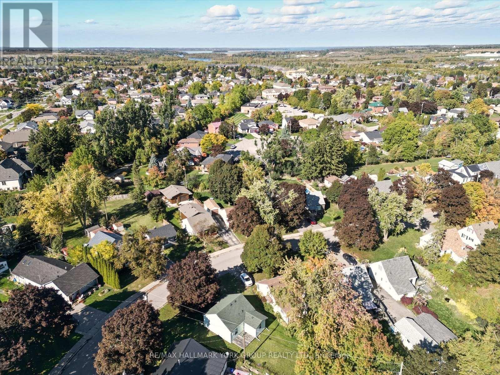 24 Churchill Crescent, Kawartha Lakes, ON - Outdoor With View