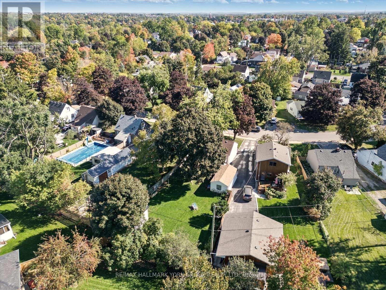 24 Churchill Crescent, Kawartha Lakes, ON - Outdoor With View