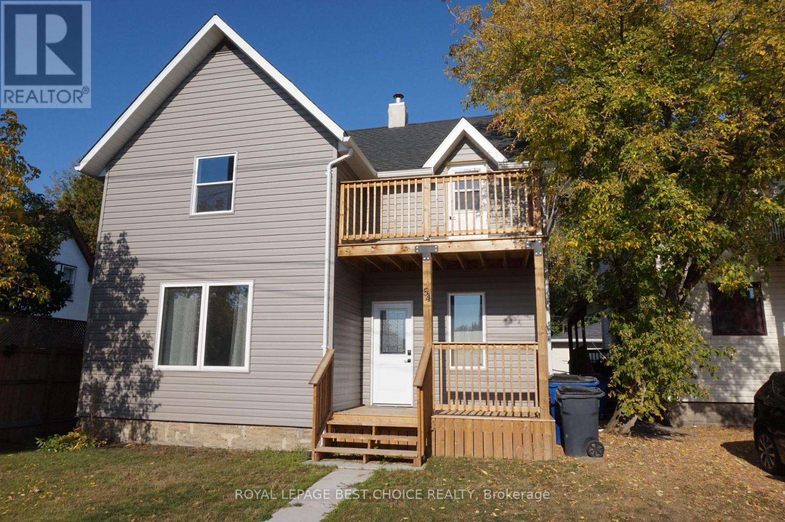 54 Lakeshore Road, Temiskaming Shores (New Liskeard), ON - Outdoor