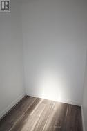 Closet area ready to make it your own -
