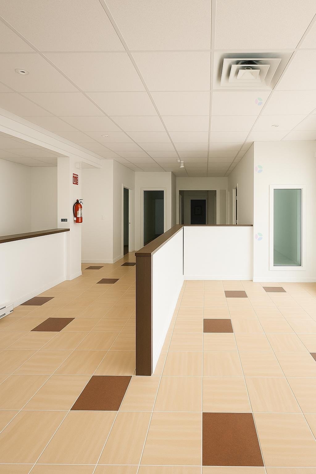 Bureau - 540 Av. De Grand-Mère, Shawinigan, QC - Indoor Photo Showing Other Room