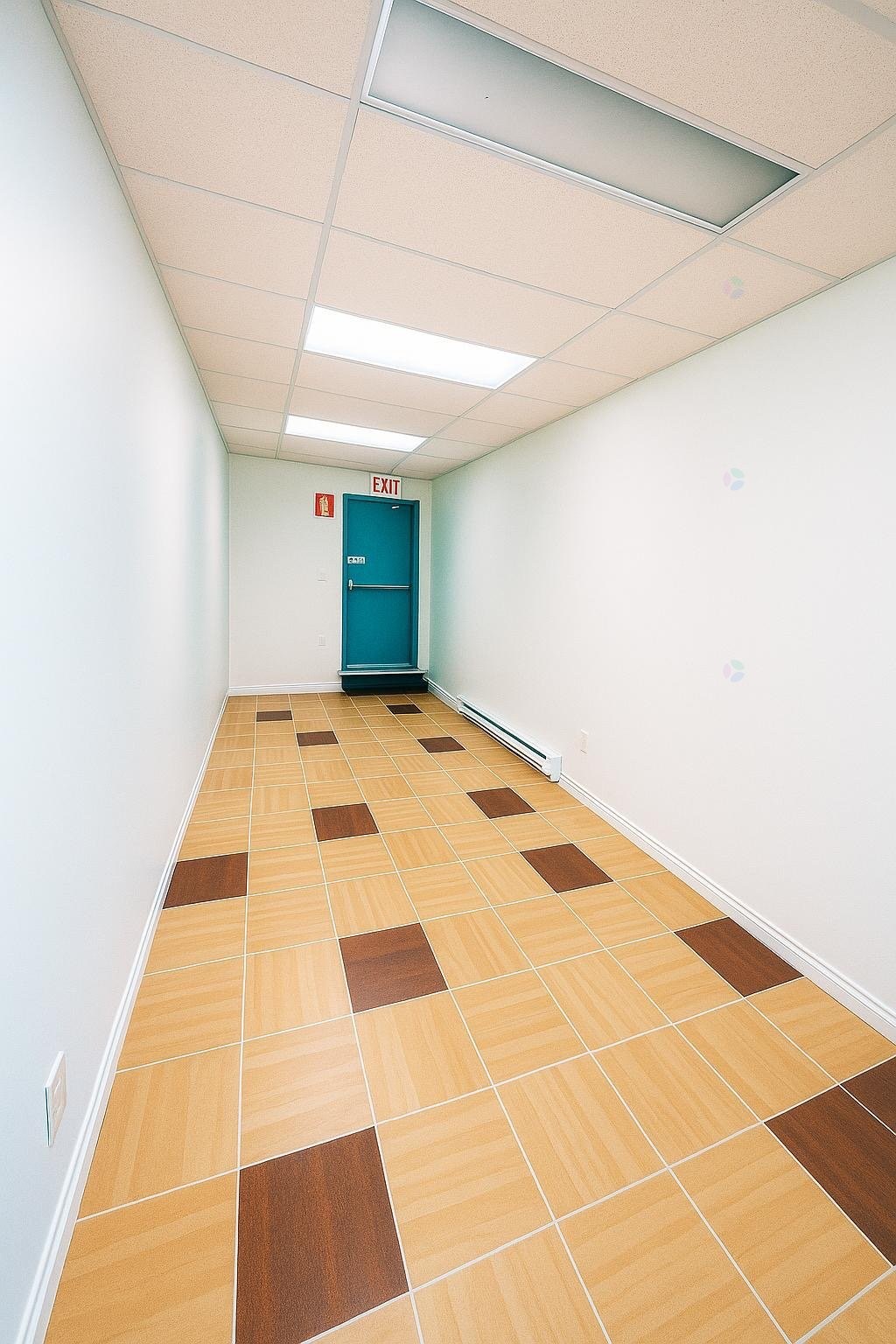 Hall d'entrée/Vestibule - 540 Av. De Grand-Mère, Shawinigan, QC - Indoor Photo Showing Other Room